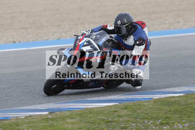 /01 26.-28.01.2024 Moto Center Thun Jerez/Gruppe blau-blue/177